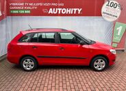 Škoda Fabia 5