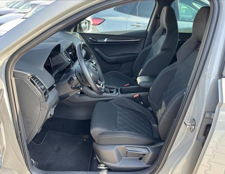 Škoda Karoq 24