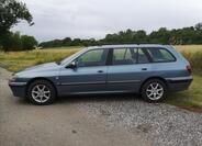 Peugeot 406 27