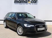 Audi A6 1