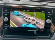 Volkswagen Touran 24