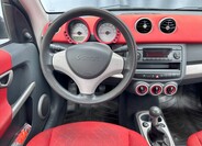 Smart Forfour 17