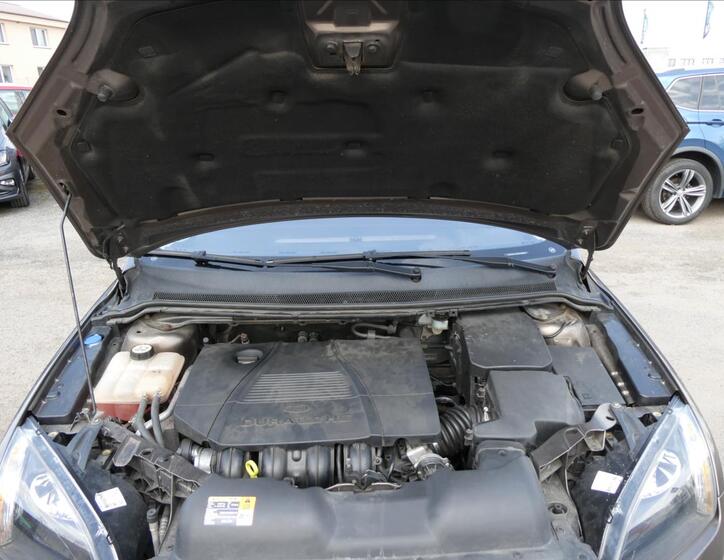 Ford Focus 35