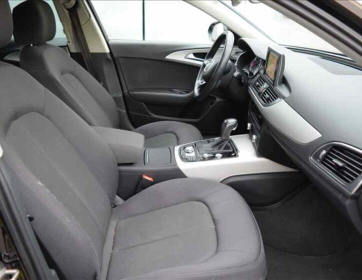 Audi A6 17
