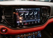 Dodge Durango 28