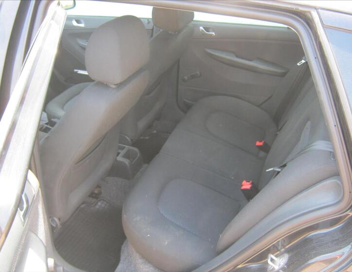 Škoda Fabia 11