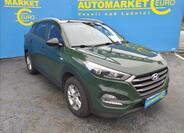 Hyundai Tucson 3