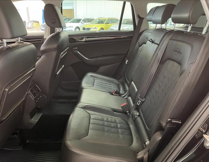 Škoda Kodiaq 22