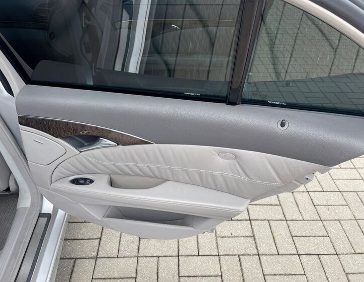 Mercedes-Benz Třídy E 20