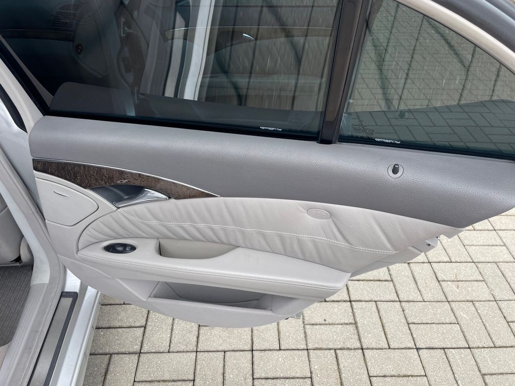 Mercedes-Benz Třídy E
