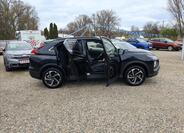 Mitsubishi Eclipse Cross 14