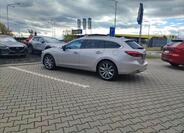 Mazda 6 5
