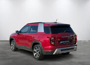 SsangYong Torres 3
