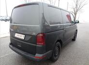 Volkswagen Transporter 8