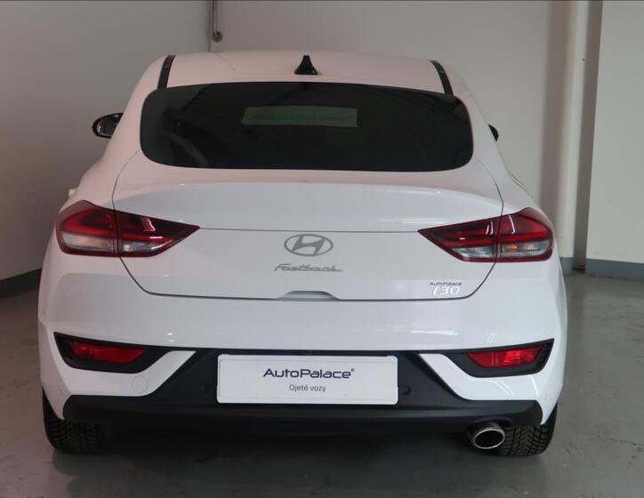 Hyundai i30 5