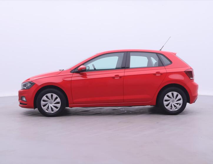 Volkswagen Polo 4