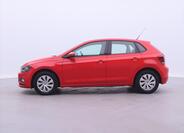Volkswagen Polo 4