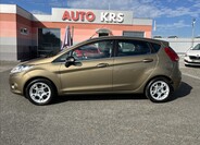 Ford Fiesta 9