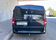 Mercedes-Benz Vito 7