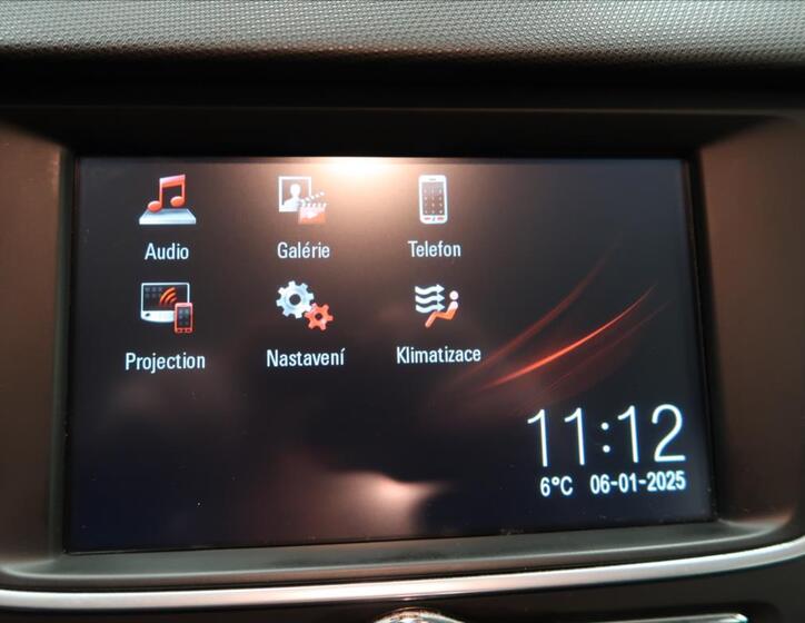 Opel Crossland X 19