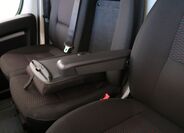 Opel Movano 17
