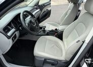 Škoda Superb 7