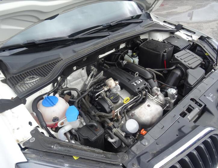 Škoda Yeti 31