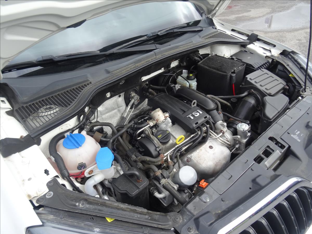 Škoda Yeti