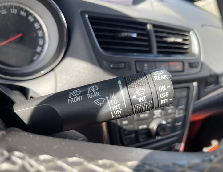Opel Mokka 26