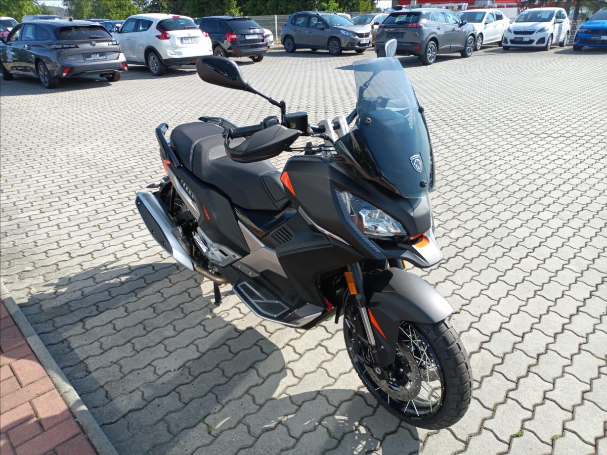 Peugeot Ostatní
