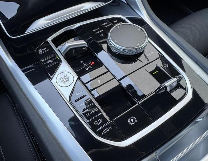 BMW X6 13