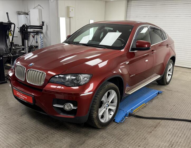 BMW X6 3