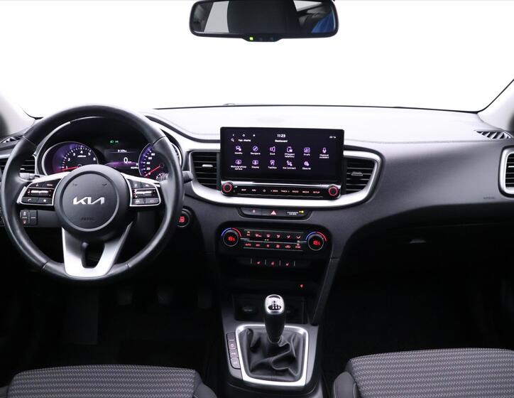 KIA Ceed 31