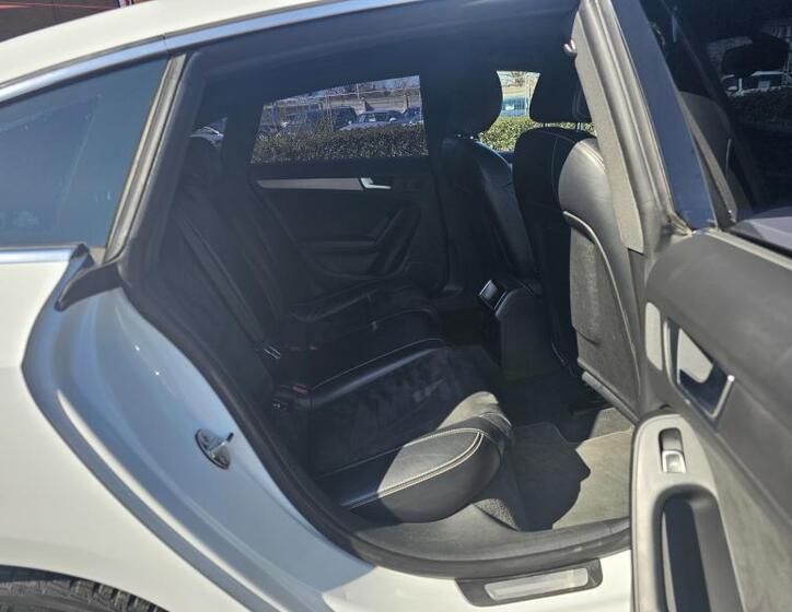 Audi A5 28