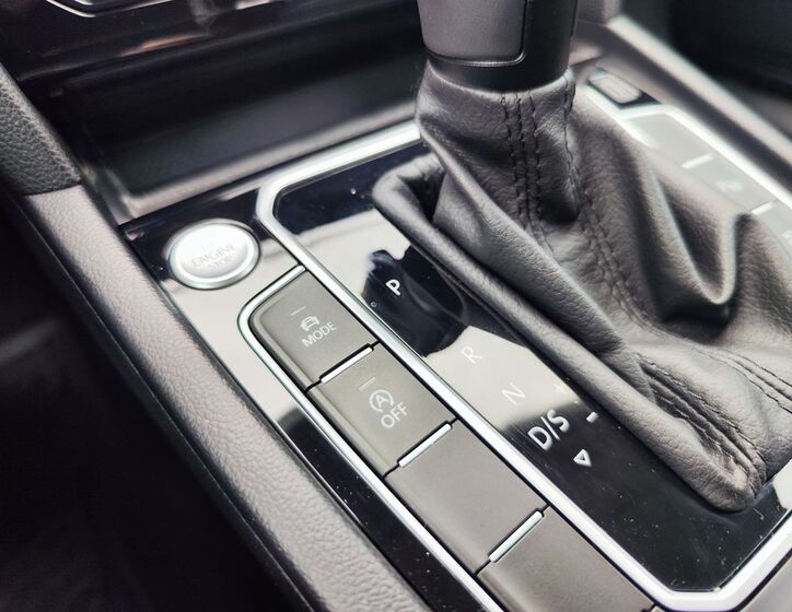 Volkswagen Passat 32