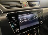 Škoda Superb 9