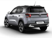 Citroën C3 Aircross 3