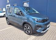 Peugeot Rifter 5