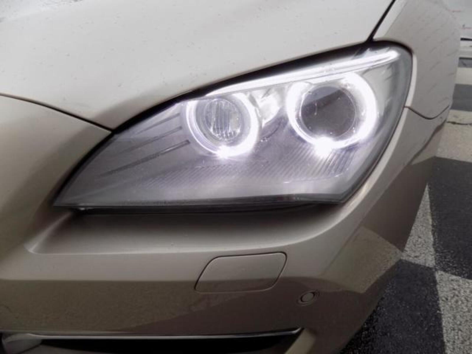 BMW Řada 6 43