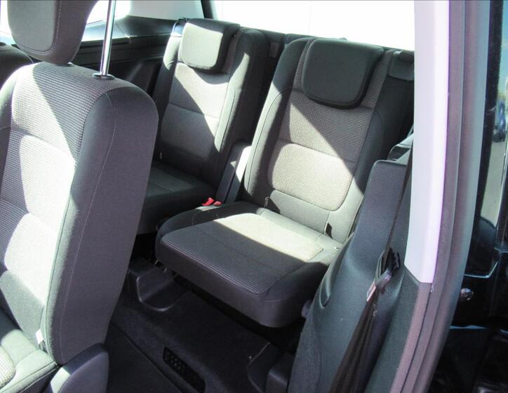 Volkswagen Sharan 11