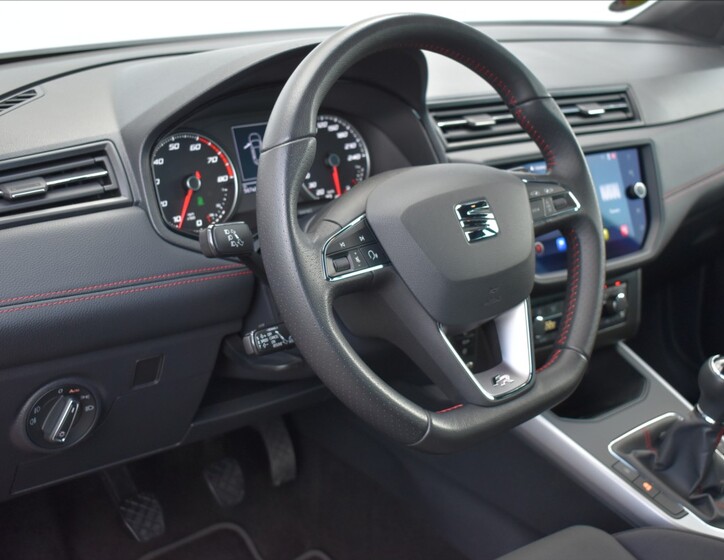 Seat Arona 20