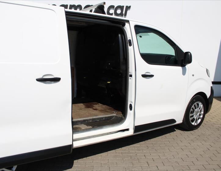 Peugeot Expert 9