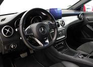 Mercedes-Benz CLA 10