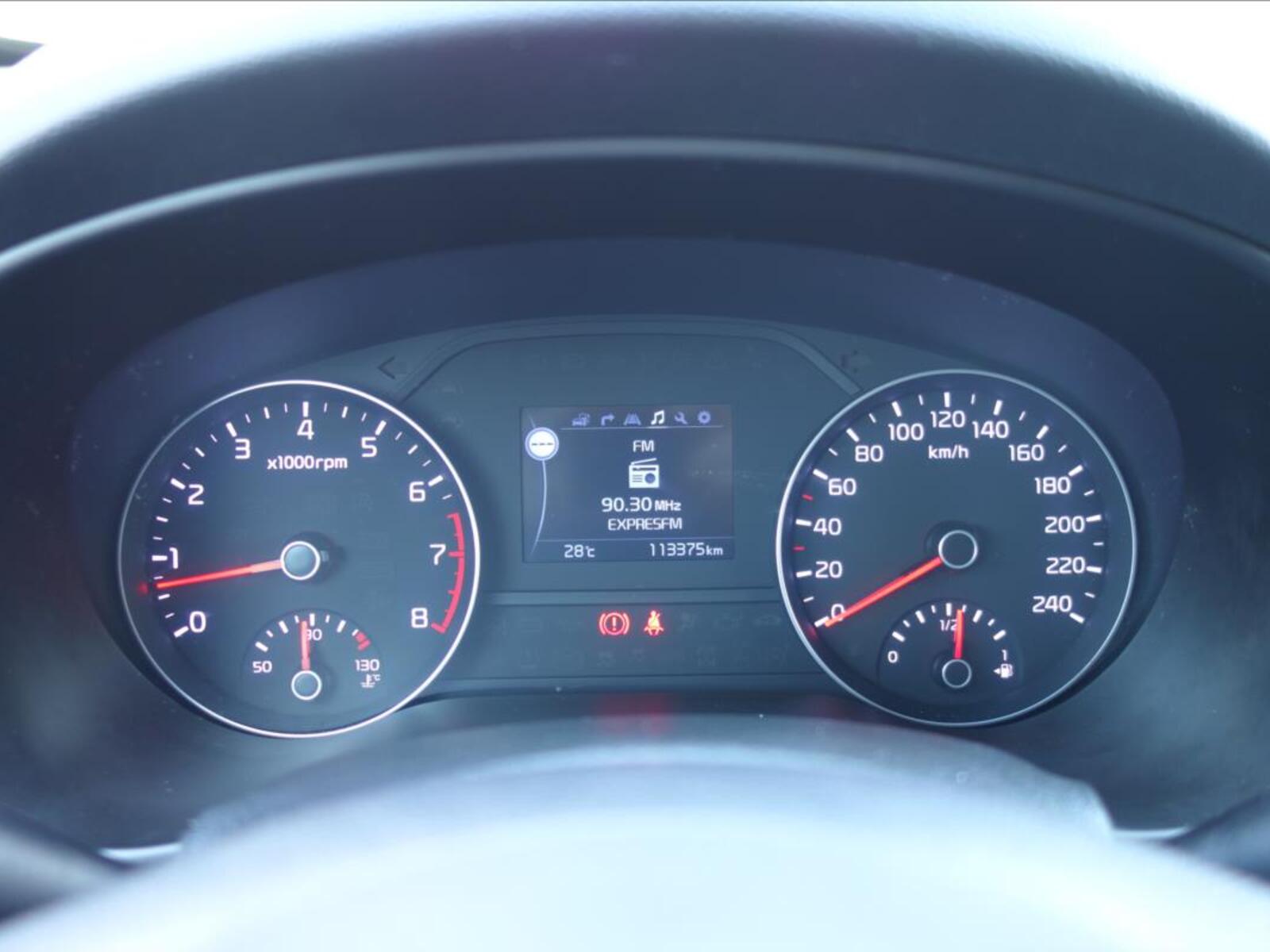 KIA Sportage 33