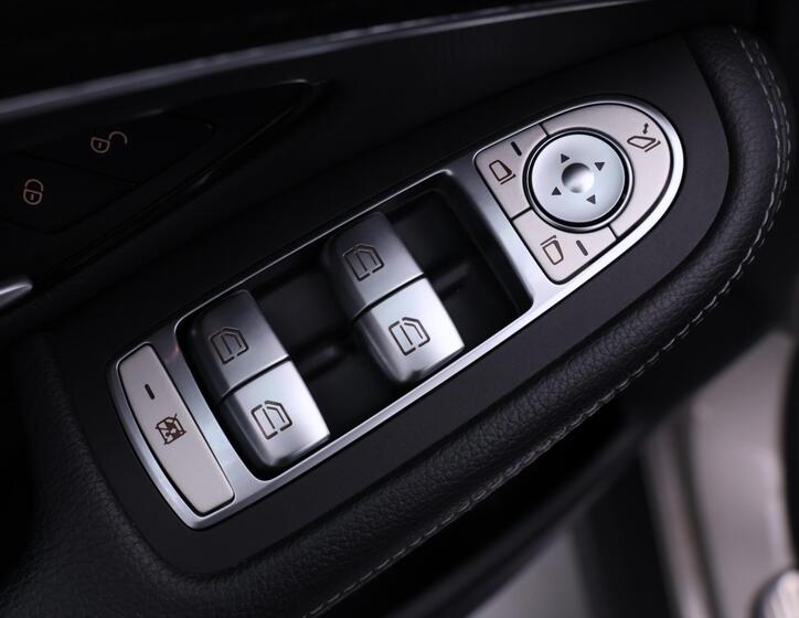 Mercedes-Benz GLC 18