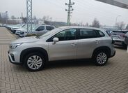 Suzuki S-Cross 3