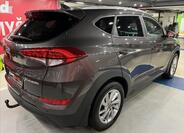 Hyundai Tucson 7