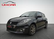 Suzuki Swift 1