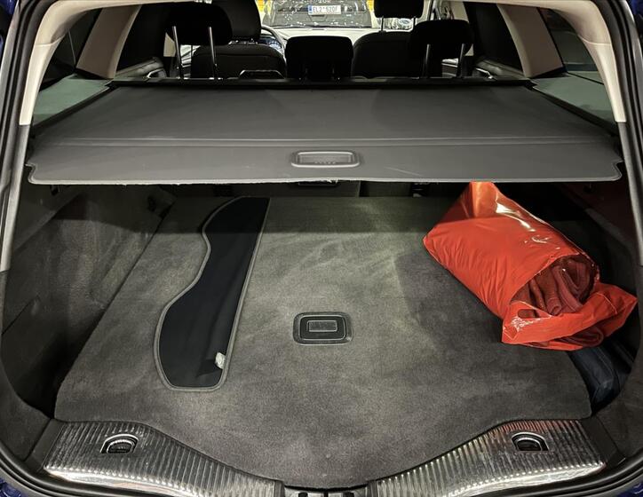 Ford Mondeo 11