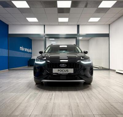 Ford Focus 2